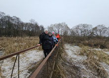 Подмосковье, Родина Маршала Жукова и озеро Огублянка