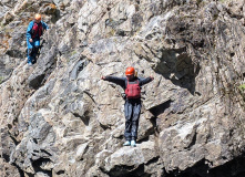 Сибирь, К истокам Енисея. Сплав по рекам Балыктыг-Хем и Каа-Хем