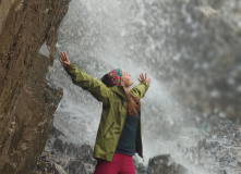 Алтай, Велопоход по Горному Алтаю (разведка)