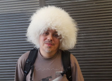 Дагестан, Дагестан глазами натуралиста