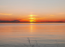 Ладожское озеро (Ладога), Ладожская Одиссея