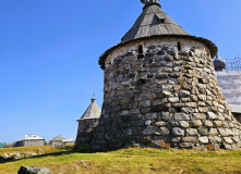 Карелия, Хранители Соловецких островов: семейное путешествие к белым китам