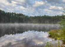 Беларусь, На перепутье затерянных дорог: велопоход по Беларуси