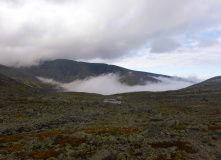 Хибины, Хибины. Доступная красота северных гор