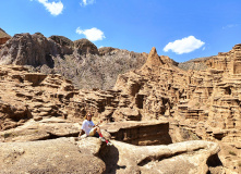 Киргизия, Кыргызская Рапсодия: гармония активности, комфорта и эмоций