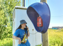 Карелия, Калга (Карелия): сплав на байдарках с выходом в Белое море