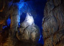 Кавказ, Кавказ с детьми. Тайны Адыгеи (с палатками)