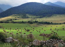 Кавказ, Осетия.Pro с проживанием в гостинице