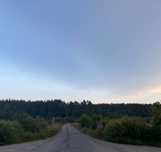 Северо-Запад, Окрестности острова Койонсаари (с автосопровождением)