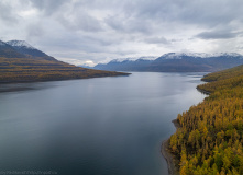 Плато Путорана, Фототур по плато Путорана — осень на озере Лама
