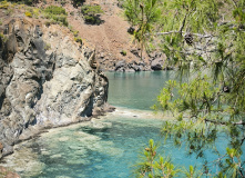 Турция, Трекинг налегке по Восточной Ликии (с размещением в частных отелях)