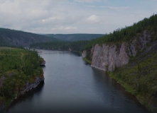 Урал, Тайны Югыд ва: восхождение на г. Народная и сплав по рекам Балбанью и Кожим