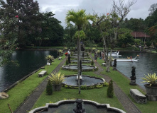 Индонезия, Большой тур по Индонезии: комфорт-тур