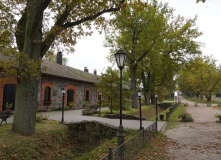 Северо-Запад, Золото осенних дорог: велотур в Пушкинские горы