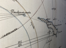 Северо-Запад, Форт "Риф" — Балтийская коса Финского залива (Кронштадт)