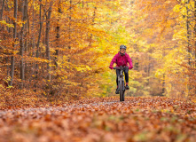 Турция, Большой турецкий велопоход: Карийско-Ликийская тропа с машиной поддержки (разведка)