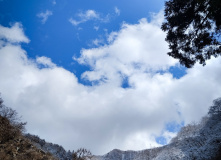 Япония, Японские Альпы. Горнолыжный + культурный тур (разведка)