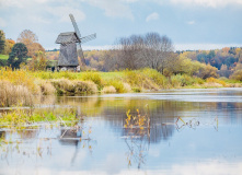 Северо-Запад, В тридевятое царство | Семейный сплав на SUP |Заповедник Пушкинские горы