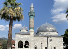 Турция, Стамбул и города Мраморного моря (летняя программа)