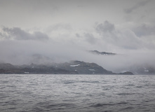 Кольский, Баренцево море на байдарках. От Титовки до Ура-Губы