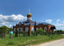 Подмосковье, Южный щит: путешествие по ожерелью засечных городов - экскурсионный тур