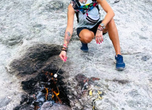 Турция, Скалы и море Турции: скалолазание с обучением