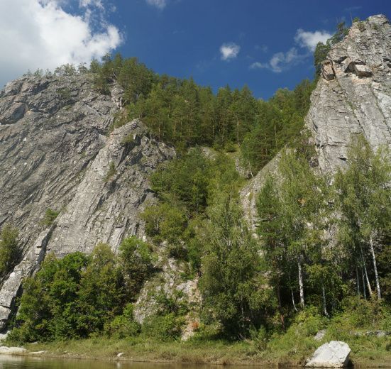 Урал, Южноуральские изюминки