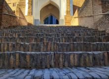 Узбекистан, Узбекистан. Восточная сказка для всей семьи