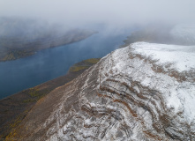Плато Путорана, Фототур по плато Путорана — осень на озере Лама
