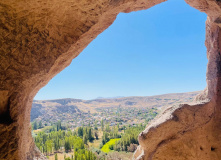 Турция, Сказочная Каппадокия: глубокое погружение