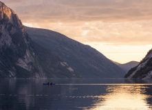 Фотографии из походов 2015-2018 годов