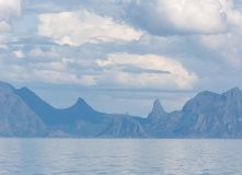 Фотографии из походов 2015-2018 годов