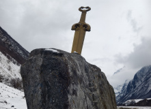 Северная Осетия (Алания), Три дня в Алании: Тайны Даргавса и высоты Фиагдона