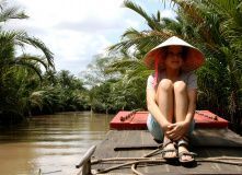 Вьетнам, Южный Вьетнам: Водоворот приключений
