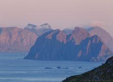 Норвегия, Северные Жемчужины Норвегии. Мультитур по Лофотенским островам (с трансфером от Спб)