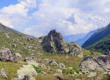 Кавказ, Осетия.Pro с проживанием в гостинице