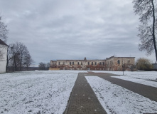 Беларусь, Страна замков: Беларусь на неделю