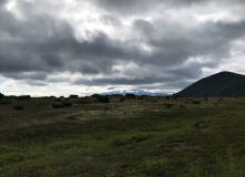 Камчатка, Медвежье Эльдорадо: джип-тур на Курильское озеро и Толмачёв дол