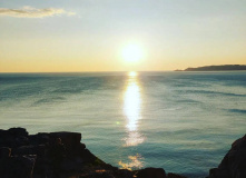 Териберка, Вместе с северным ветром: в Териберку с детьми