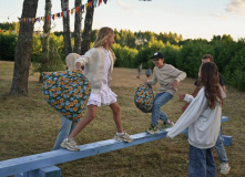 Подмосковье, Комфорт-тур «От Рождества до Купалы: встречаем праздники вместе»