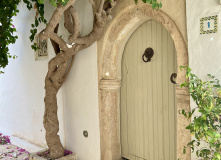 Тунис, Тунис: сквозь пески времени (разведка)