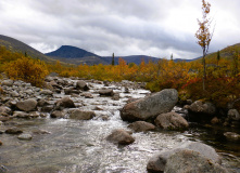 Хибины, Хибины. Доступная красота северных гор