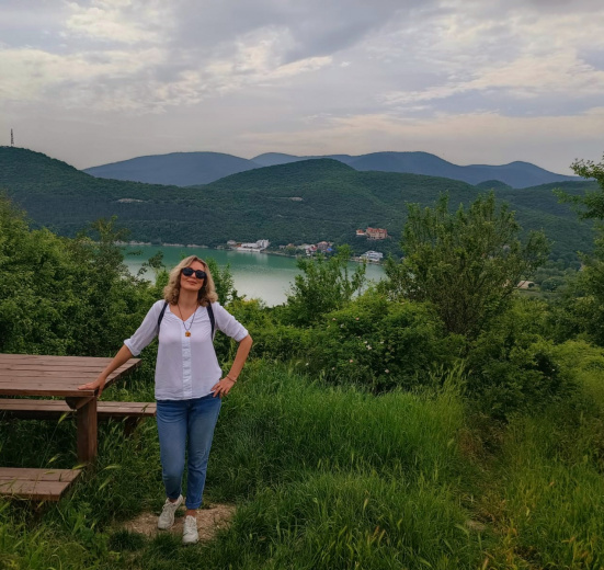 Тропы виноделия в Абрау-Дюрсо