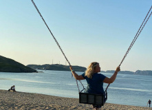 Териберка, Вместе с северным ветром: в Териберку с детьми