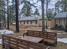 Северо-Запад, Кургальский полуостров