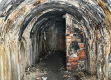 Северо-Запад, Таинственный Выборг: путешествие к гротам.