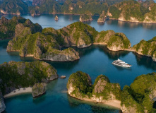 Вьетнам, Вьетнам, до востребования! Велотур