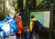 Япония, Каникулы в Японии для детей и взрослых