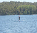 Северо-Запад, Стихия воды | SUP camp на Ладожских шхерах (с трансфером)
