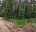 Подмосковье, ВелоТТТур по Тверской области (Тверь – Тверца – Тьма)